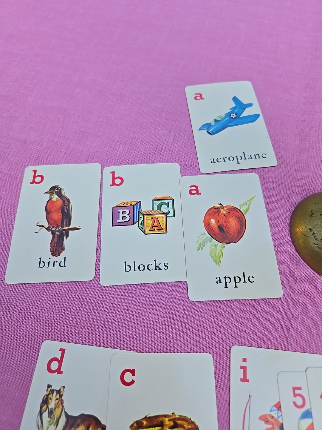 1959 ABC Educational Cards, 24