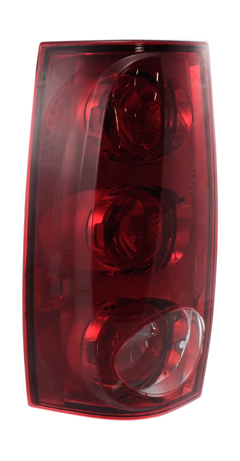 Garage-Pro Tail Light for GMC YUKON 07-14/YUKON XL 07-11 LH Assembly SLE/SLT …