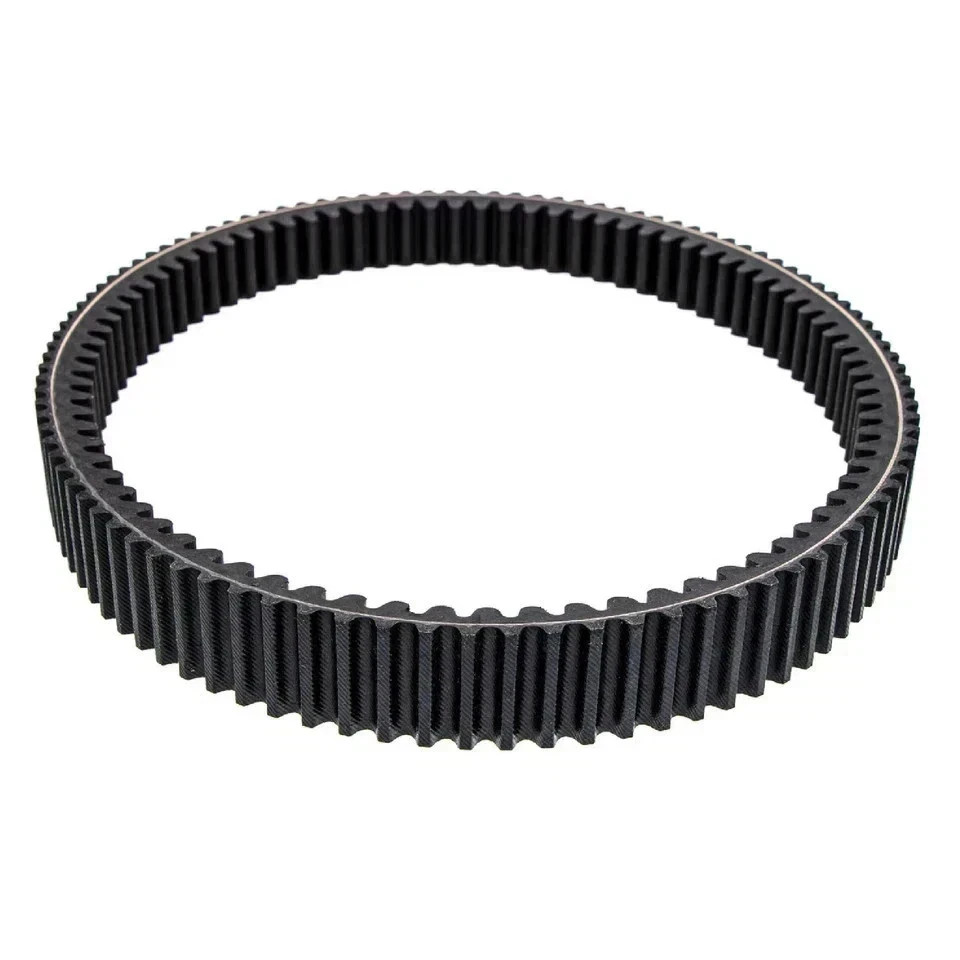 Can-Am OEM Clutch Drive Belt, 422280366 Pack of 2