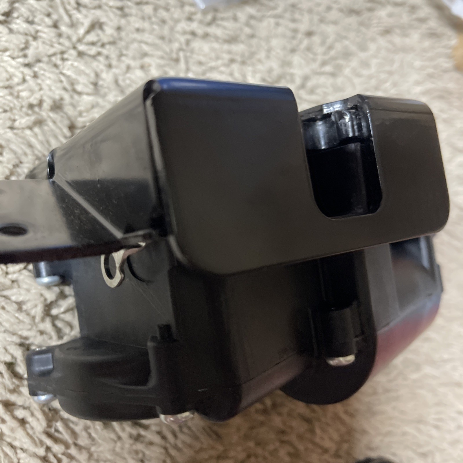 Rear Power Liftgate Latch Actuator Liftgate Lock Actuator | for GM Chevy