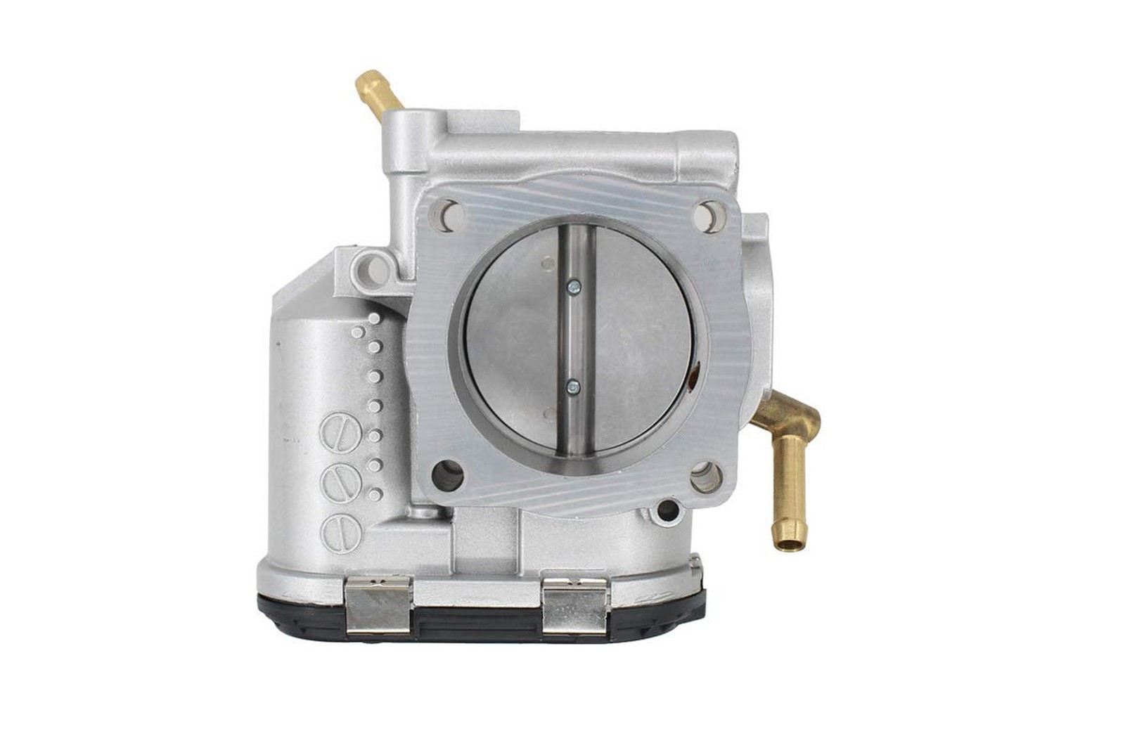 NewYall 2.0L L4 GAS Fuel Injection Throttle Body Valve Assembly | for VW Beet…
