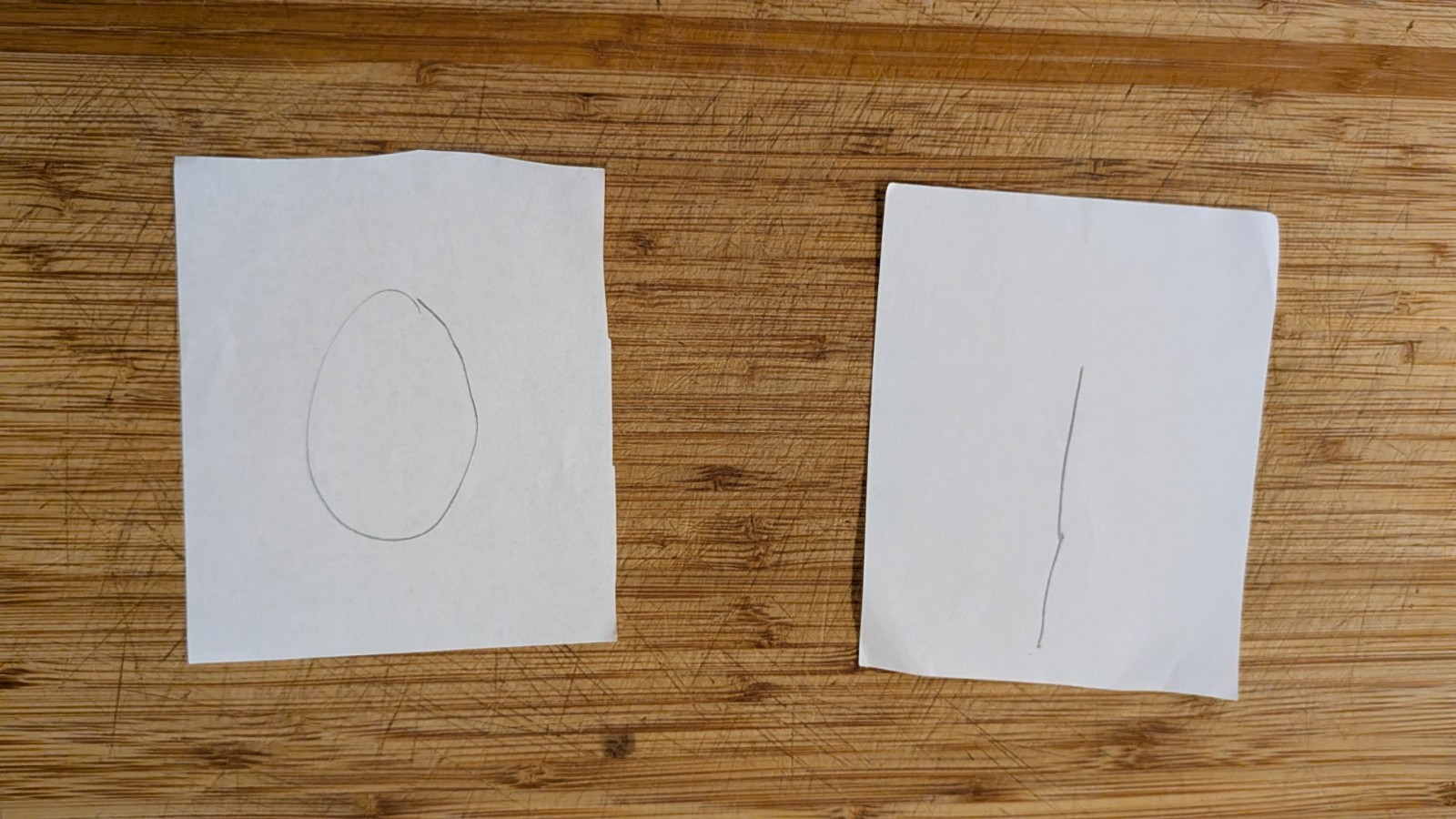 Set Of Number Cards Made For Kids By Kids, Educational And Fun