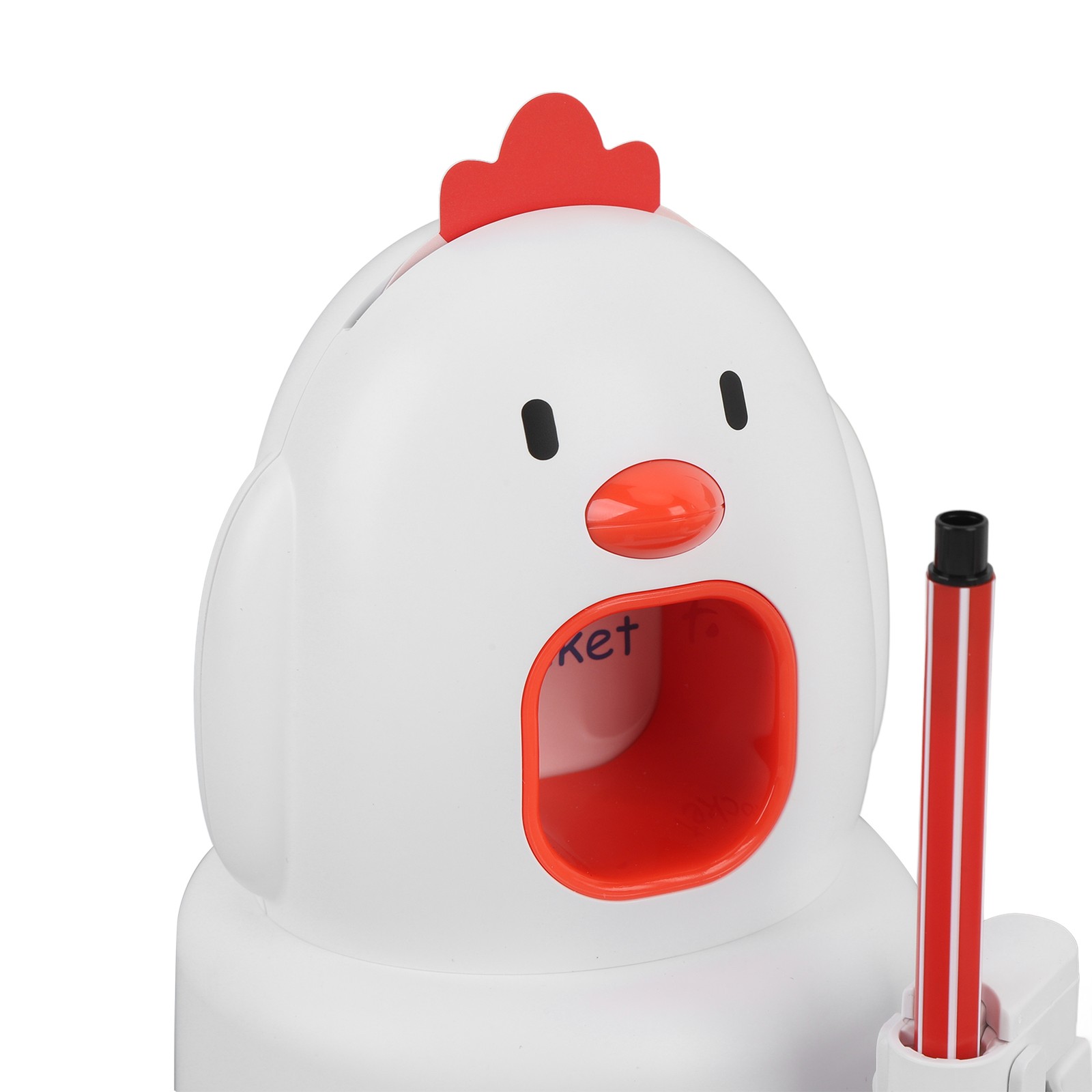 1-Educational Electric Drawing Robot For Kids Enhancing Cognitive Abilities ZLKW