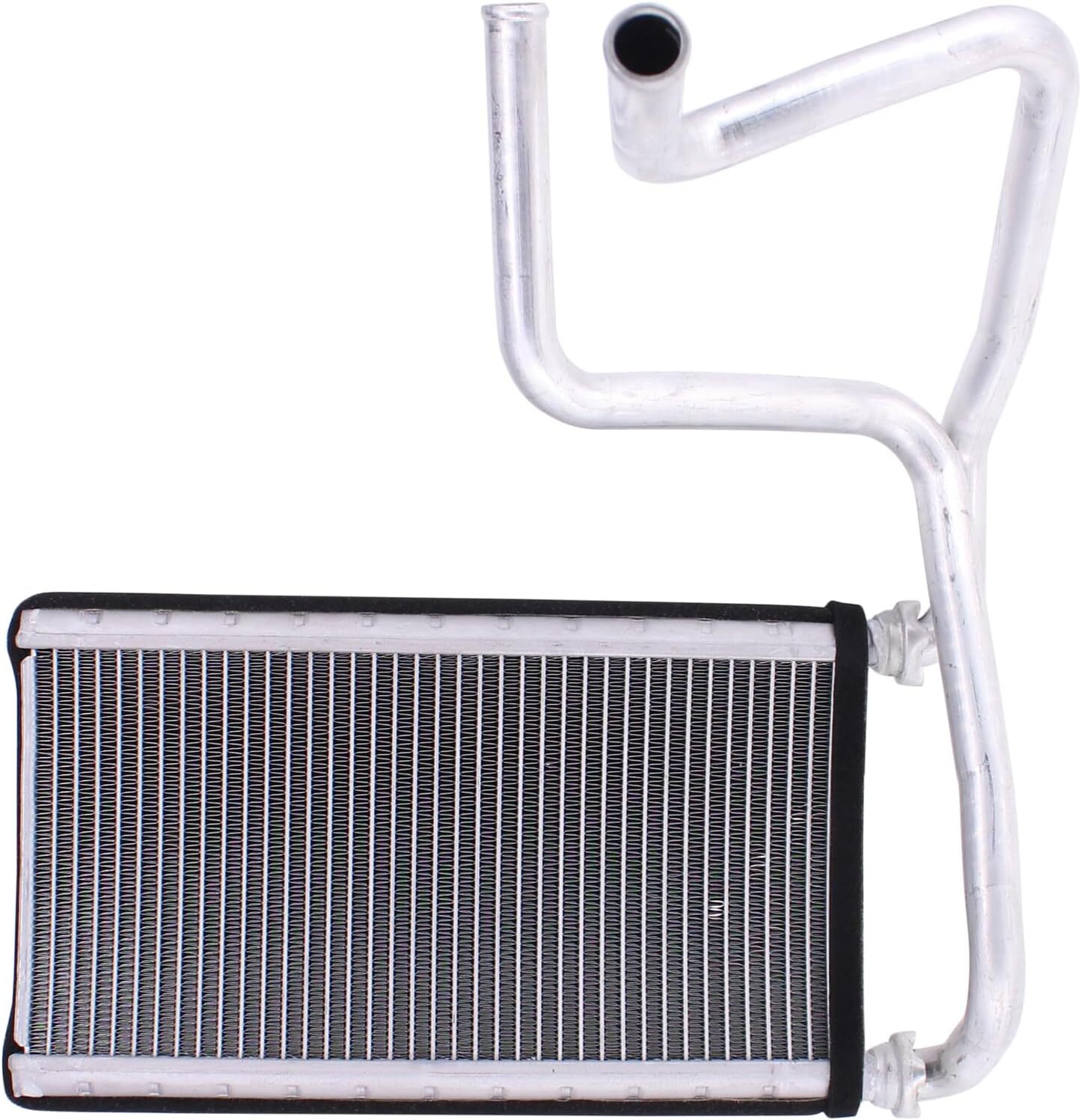 MOTOKU Front Heater Core Aluminum for Chrysler 200 Sebring Jeep Compass Dodge
