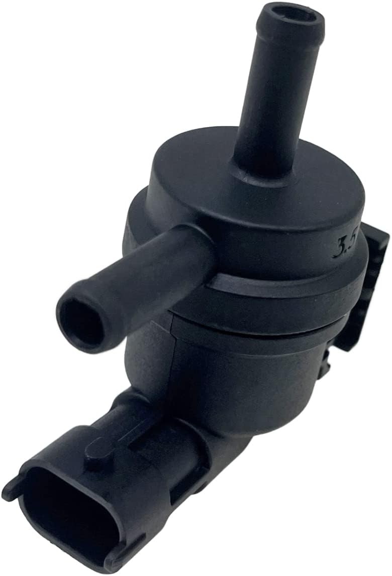 Vapor Canister Purge Valve Solenoid 28910-3C200 Compatible with Accent Azera