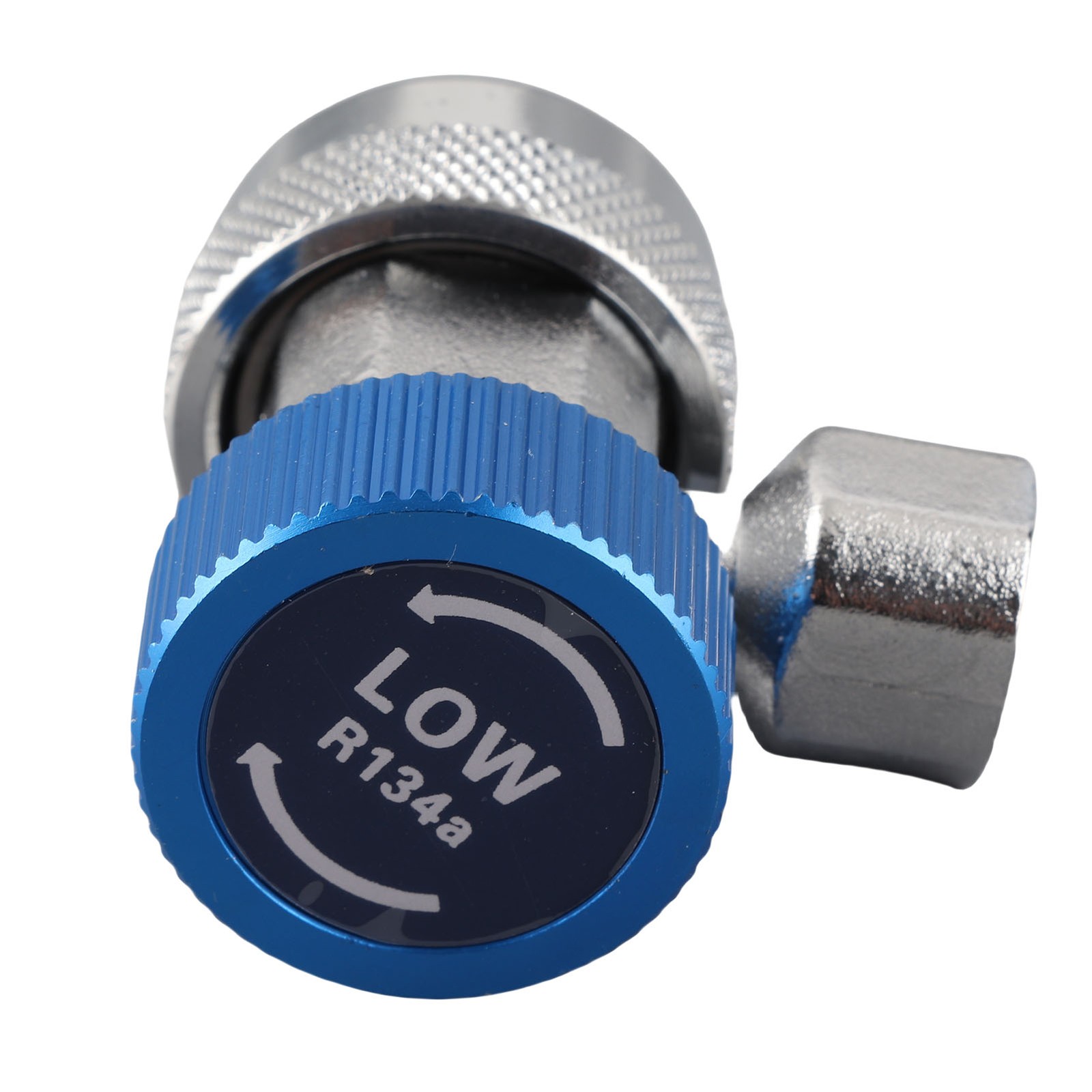 1 Quick Coupler Adapter Reliable And Quick Connector For A/C System Use Use