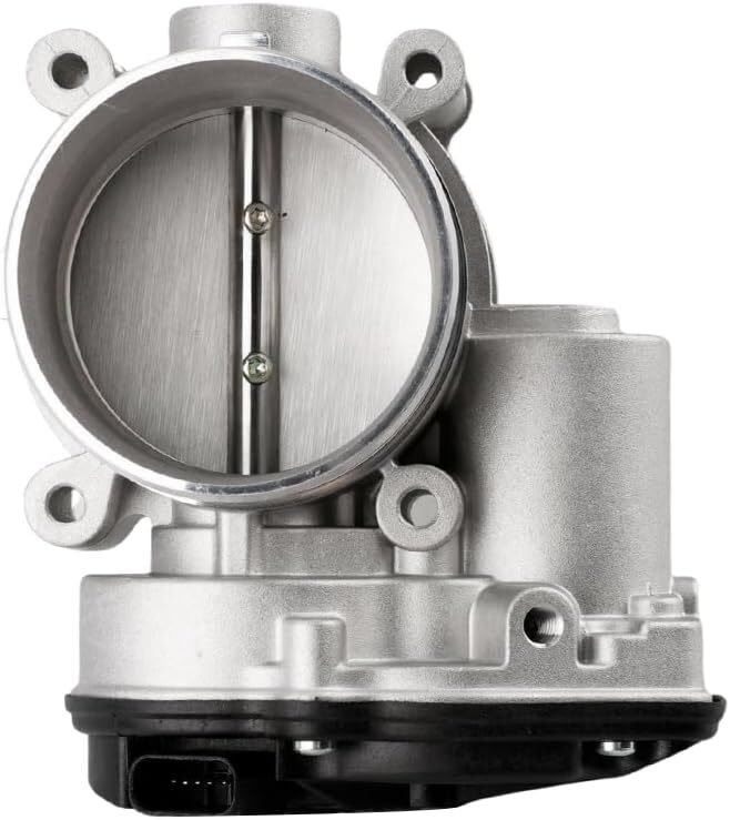 Electronic Throttle Body Assembly Compatible with Ford Expedition F-150 F150