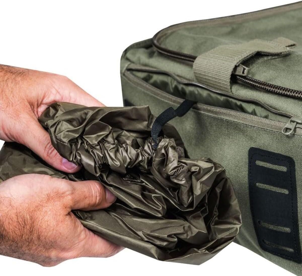 Tasmanian Tiger First Responder Move On Mk II, Tactical Medic Bag, Removable