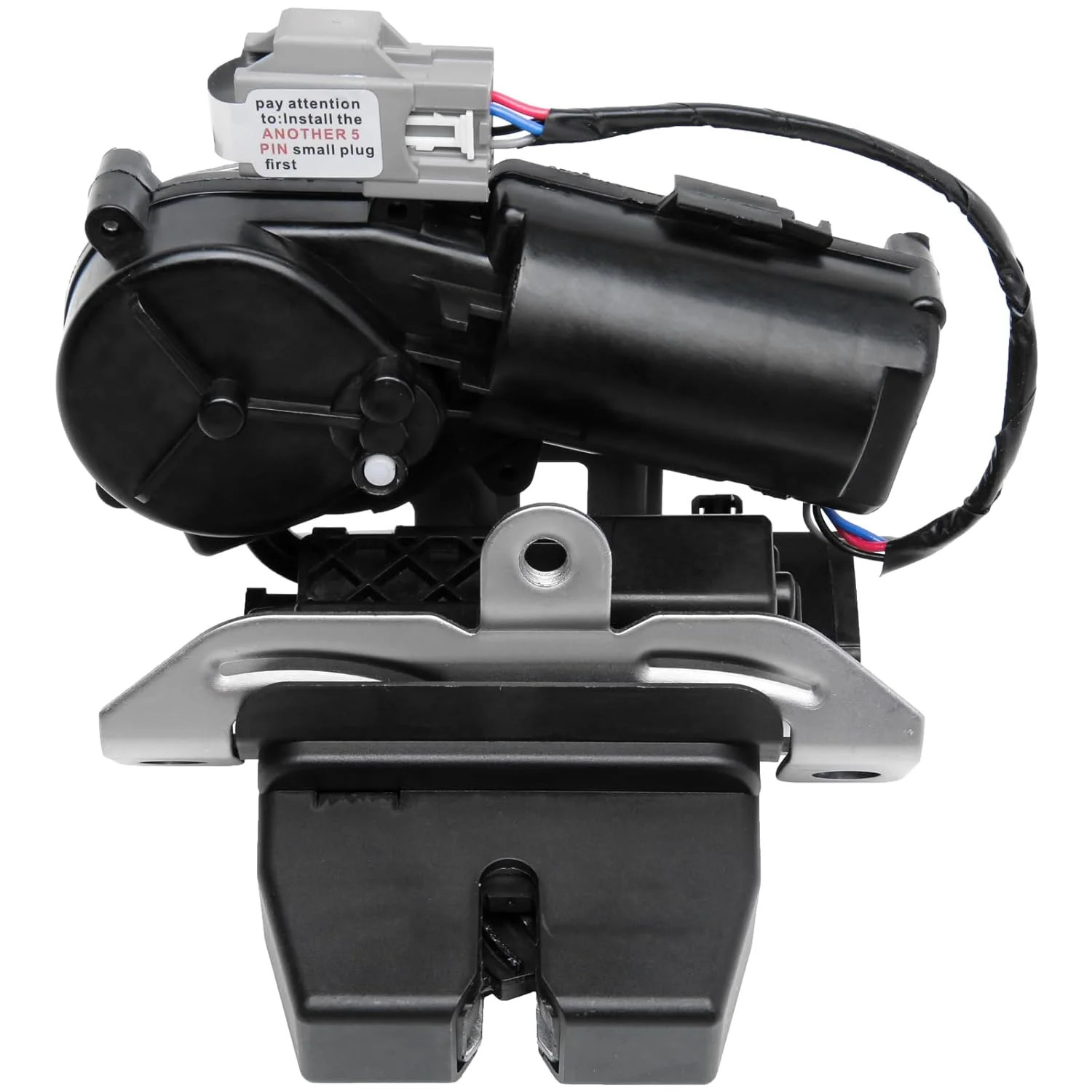 Liftgate Trunk Lock Latch Actuator Replacement by AA Ignition – Replaces FA1Z-74