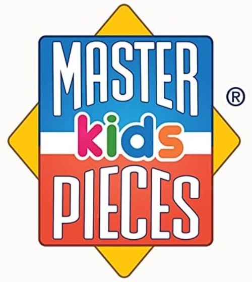 Preschool Colors & Shapes Matching Game – Eco-Friendly Jigsaw Puzzle for Kids