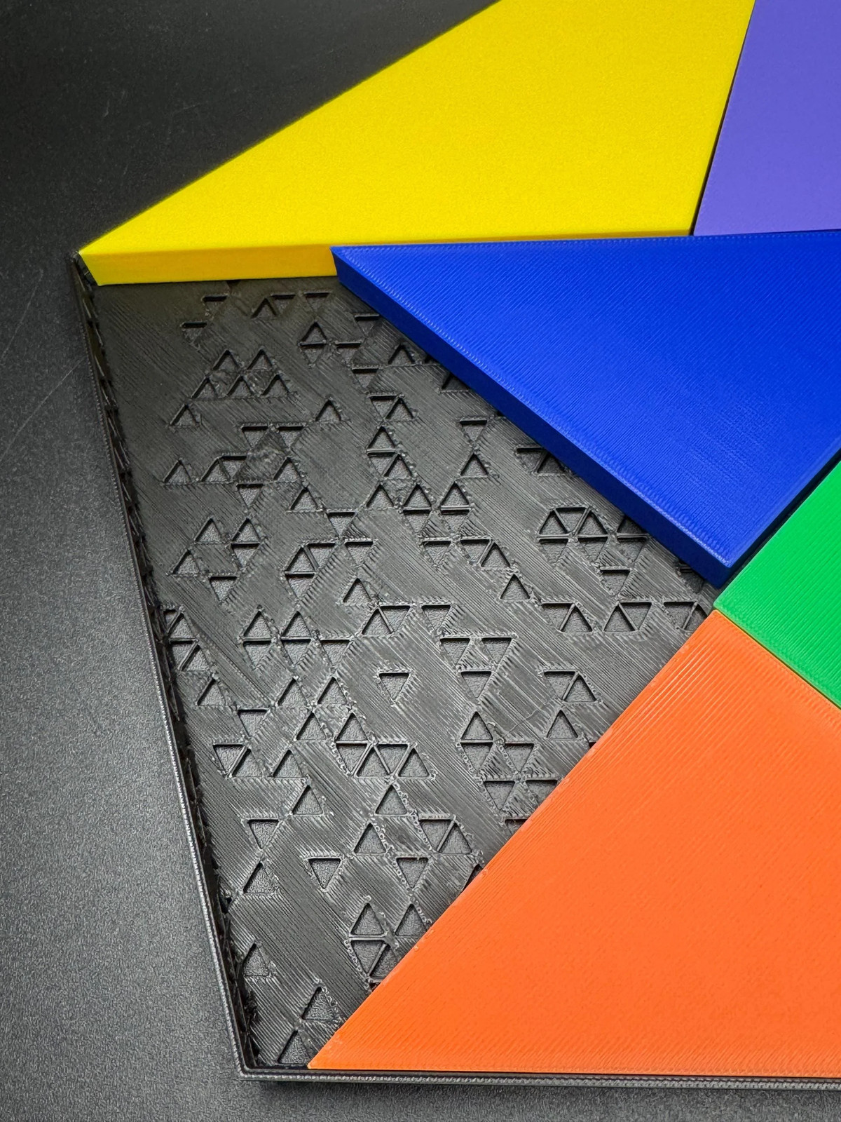 Pentagon into Square Puzzle – Transform This Unique Shape into a Perfect Square