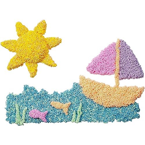 Educational Insights Playfoam Combo 8-Pack, Fidget, Sensory Toy, Stocking