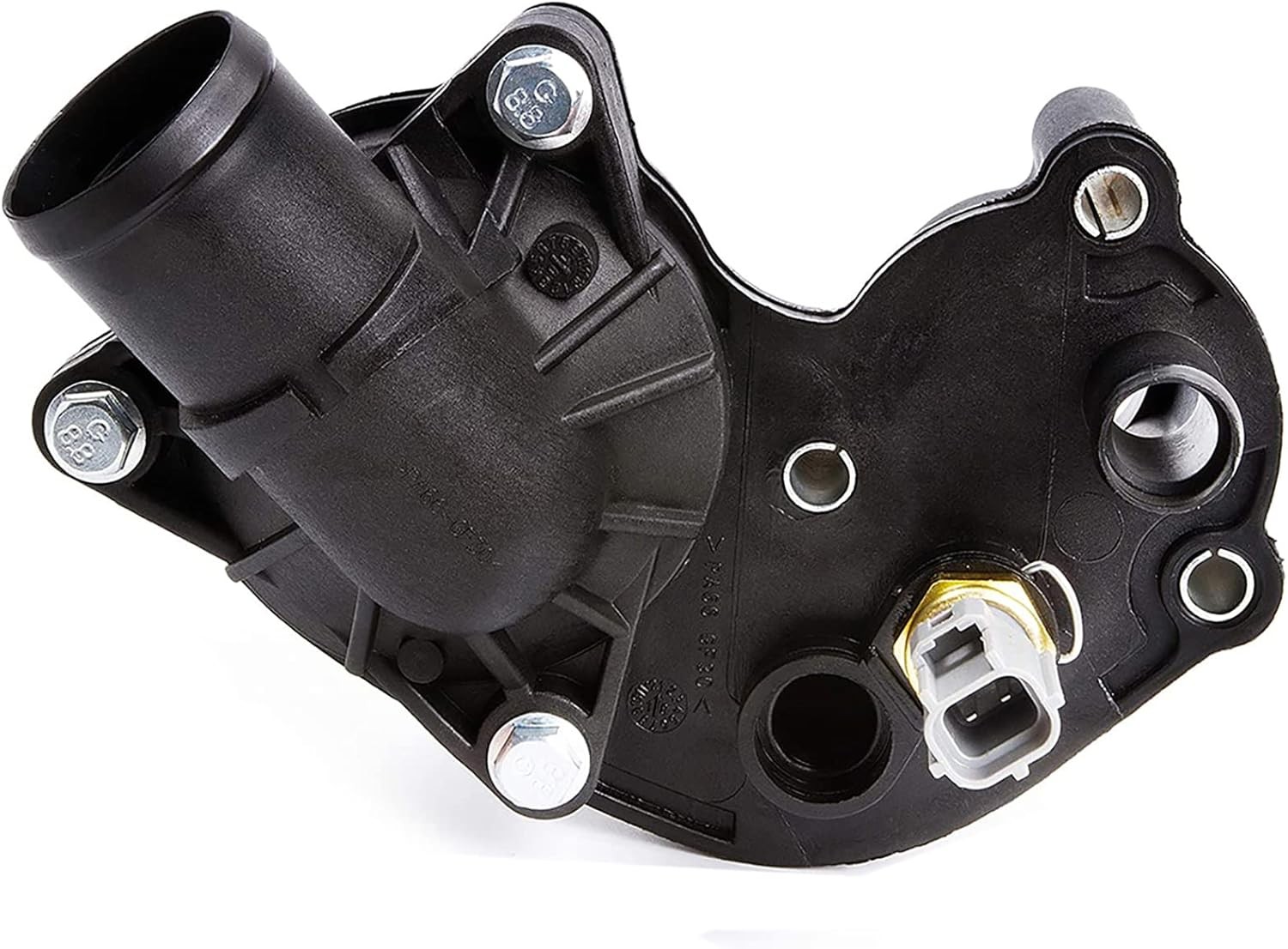 Ford Explorer Thermostat Housing V6 4.0L Replacement 2002-2010 Cooling Part