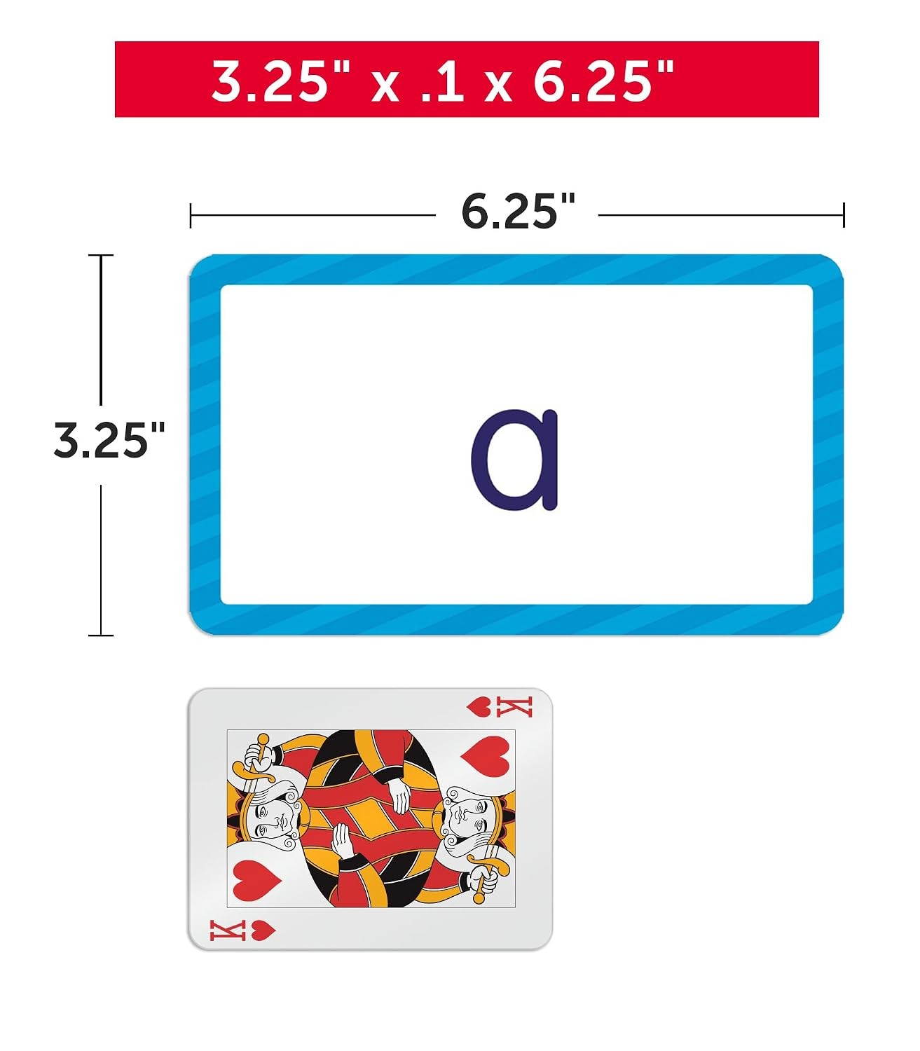 Flash Cards: Sight Words 3.25 x 1 x 6.25 inches Age 3 4 5 6 7 8 Cards 54 English