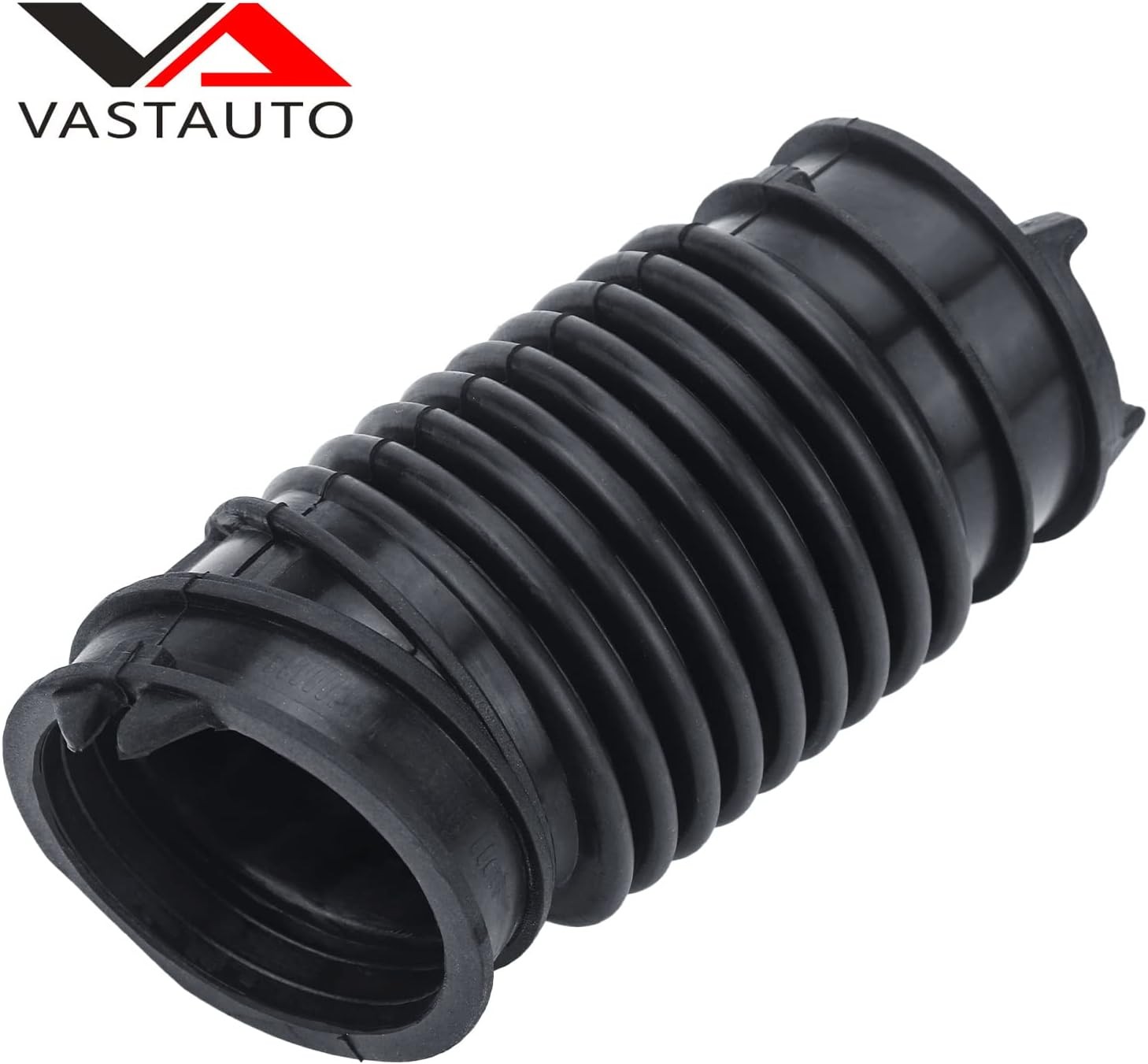 Air intake hose for various vehicle models.