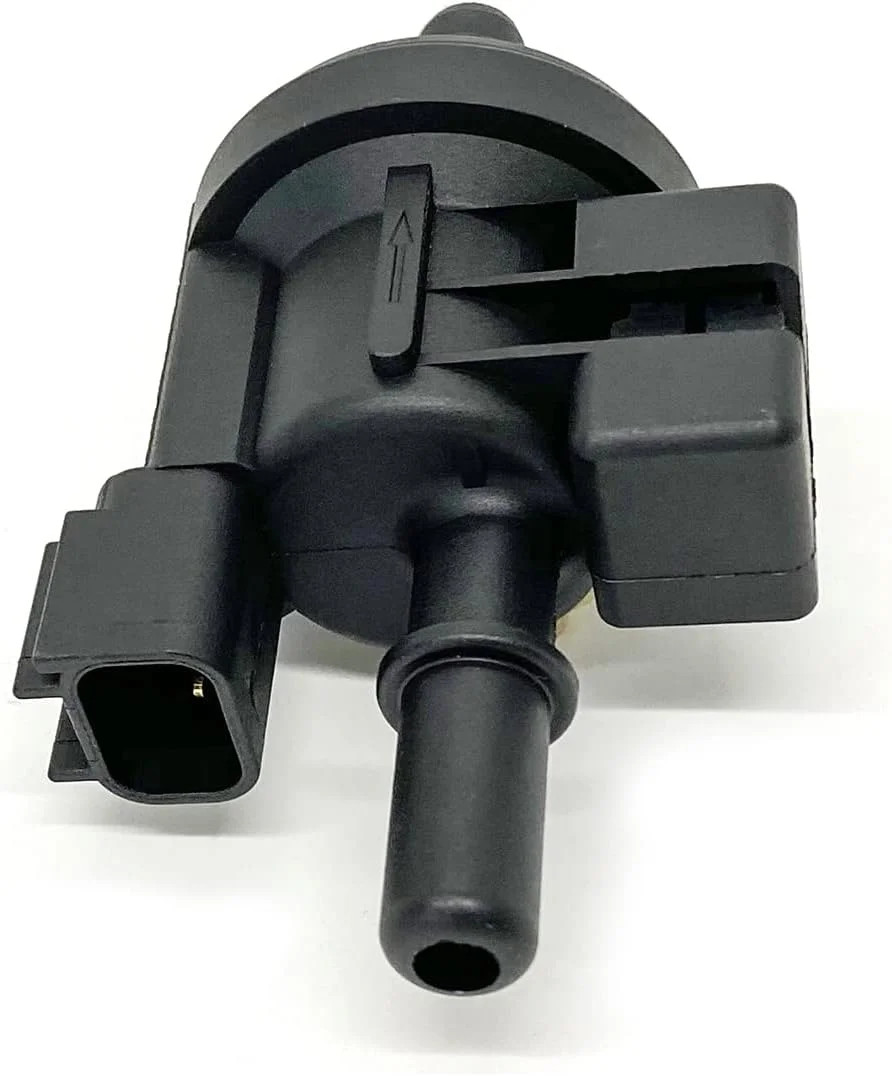 0280142519 CU5A9G866AA Fuel Vapor Canister Purge Valve Compatible with Ford Fusi