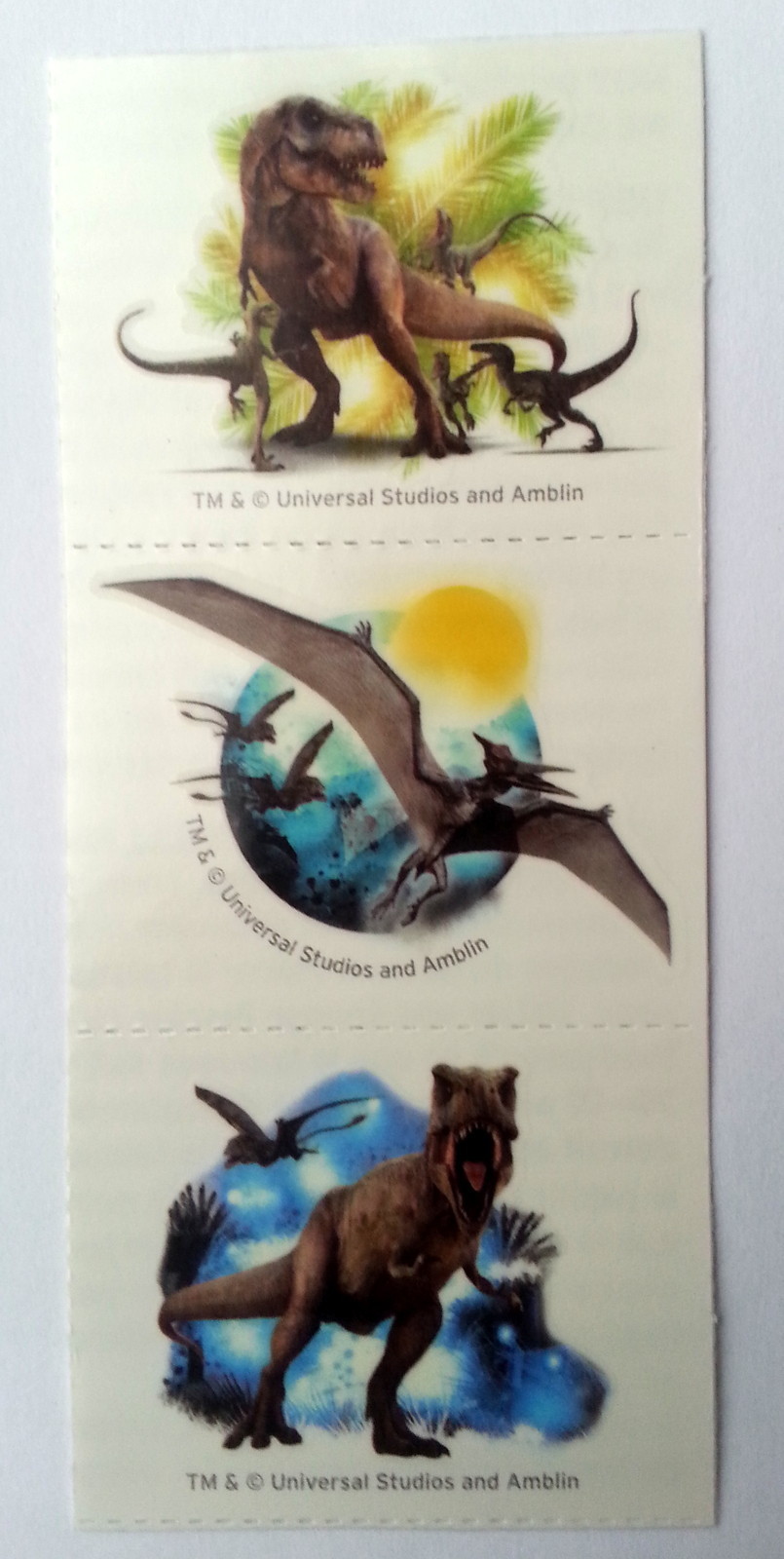 Dig Discover Dino-Mite Dinosaur Fossils Educational Gift 18 items Teacher Summer