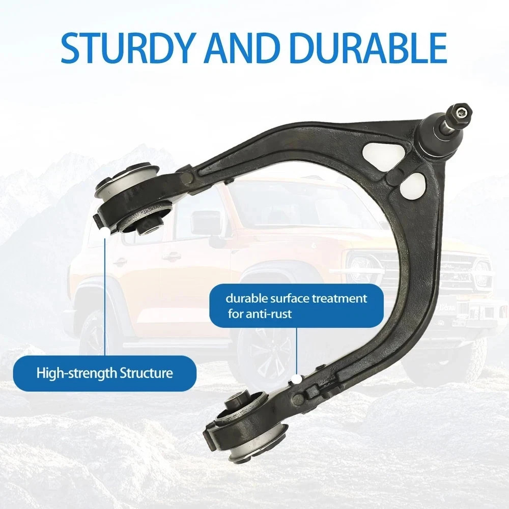 Front Control Arms with Ball Joints for Chrysler 300 Dodge Challenger Charger…