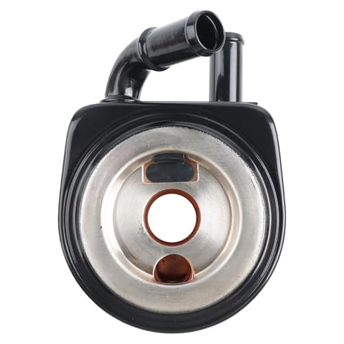 Oil Cooler Compatible with 2002-2010 Ford Explorer, 2007-2010 Ford Explorer