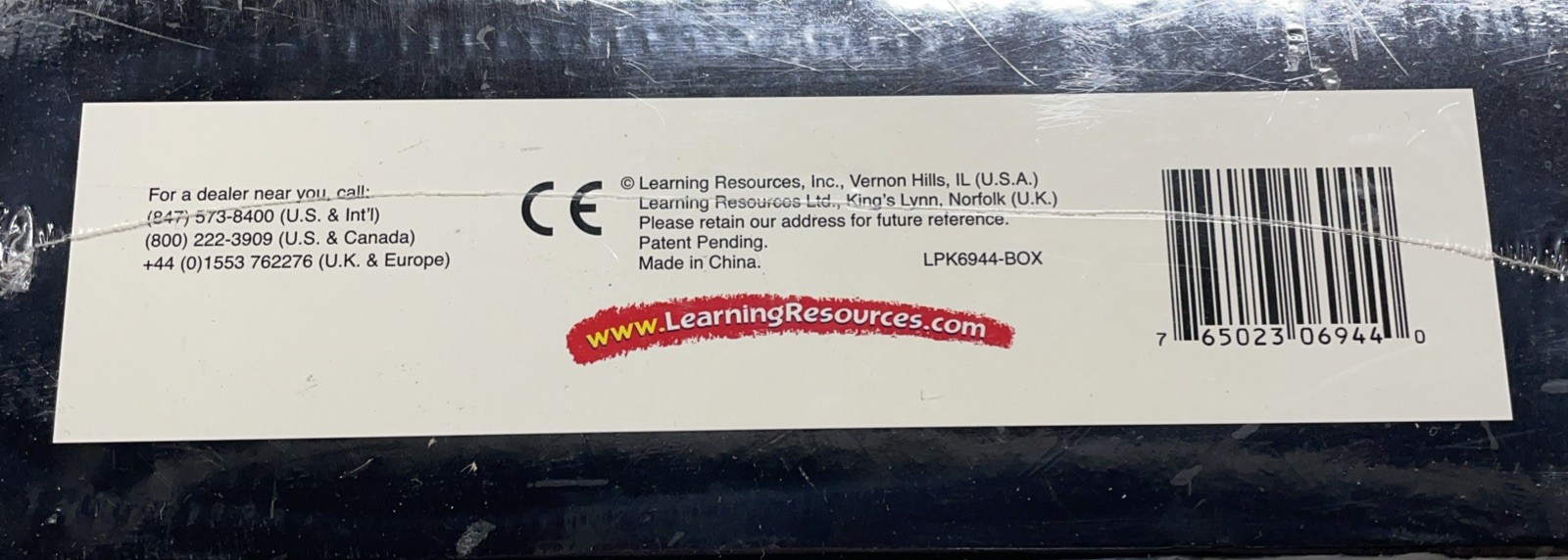 Radius Audio Learning System Plants & Animals Grades 3-5