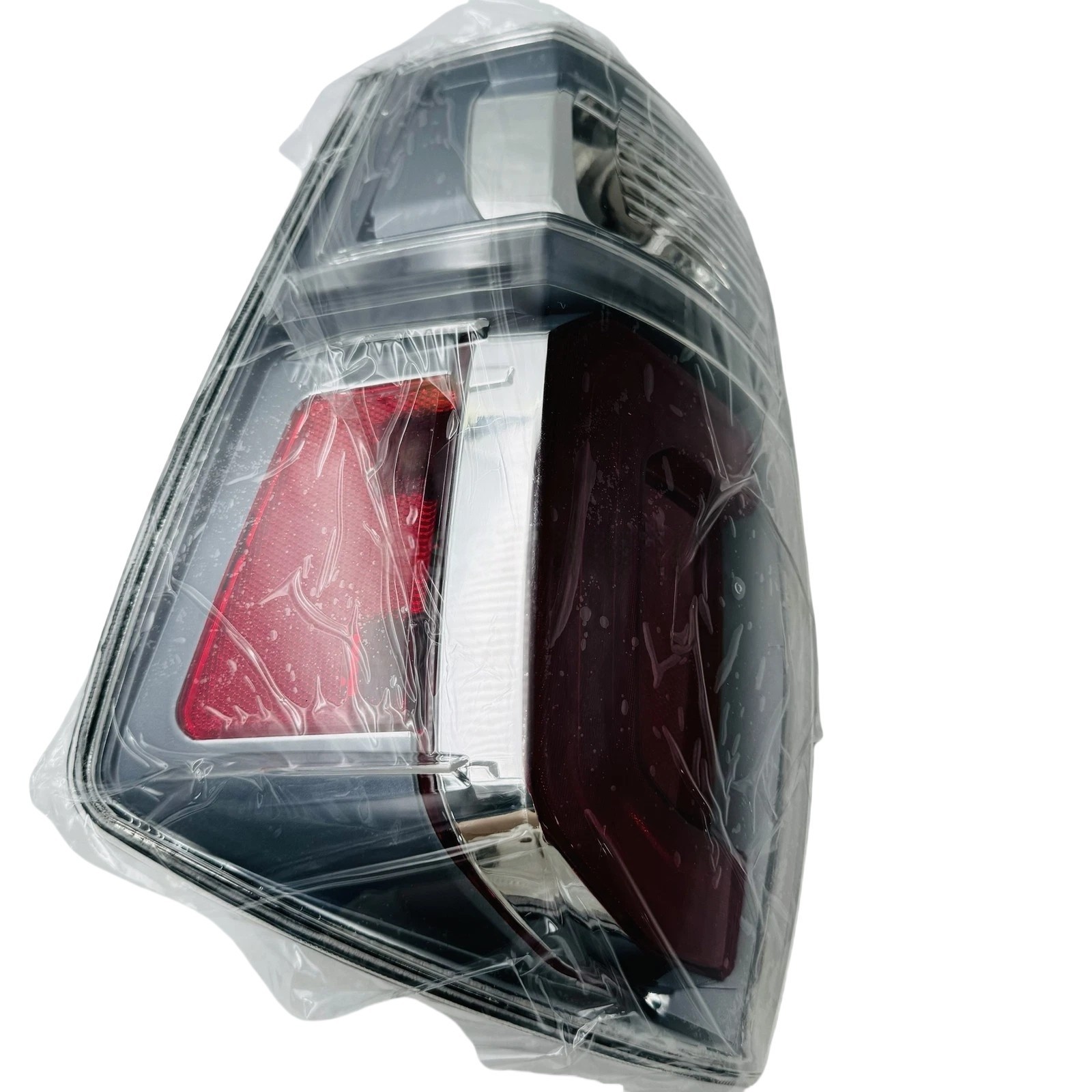 For 2020-2021 Toyota Tacoma Tail Light Assembly Right Passenger Side 81550-04210