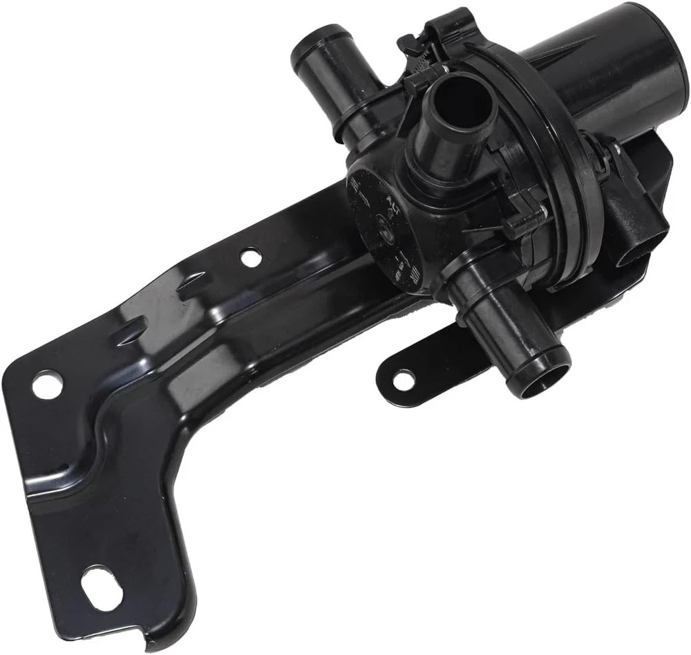 Coolant 3 Way Valve Compatible for 2013-2018 Dodge Ram 1500 2500 3500 4500 5500