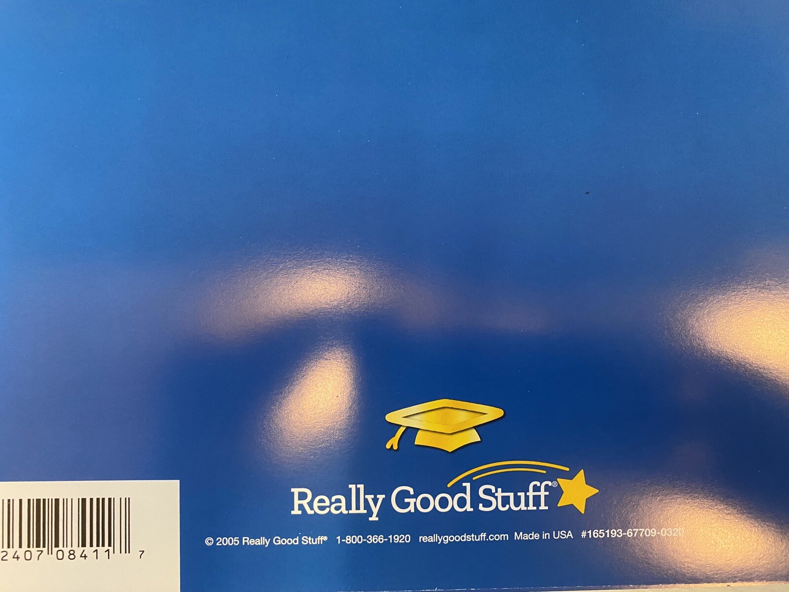Kindergarten Diploma By Really Good Stuff