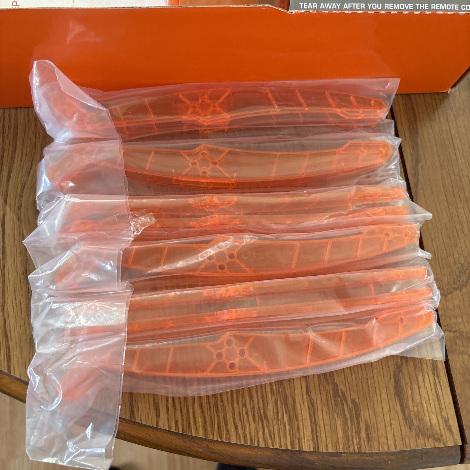 Vex Robotic Spider Construction Kit 350 Pieces