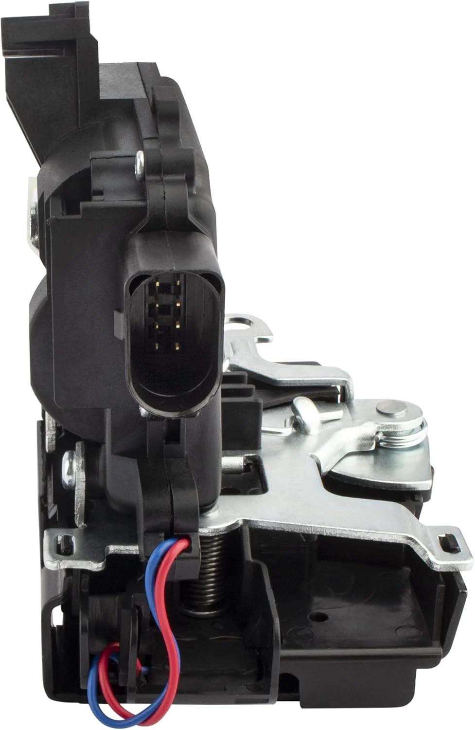BOXI Door Latch & Lock Actuator Front Left Driver Side Fits Volkswagen VW 1998-2