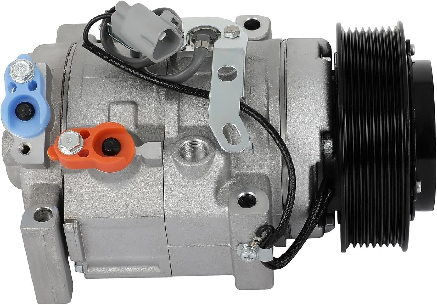 cciyu Air Conditioning Compressor 2010-2020 Fit for Lexus GX460 4.6L 2008-202…