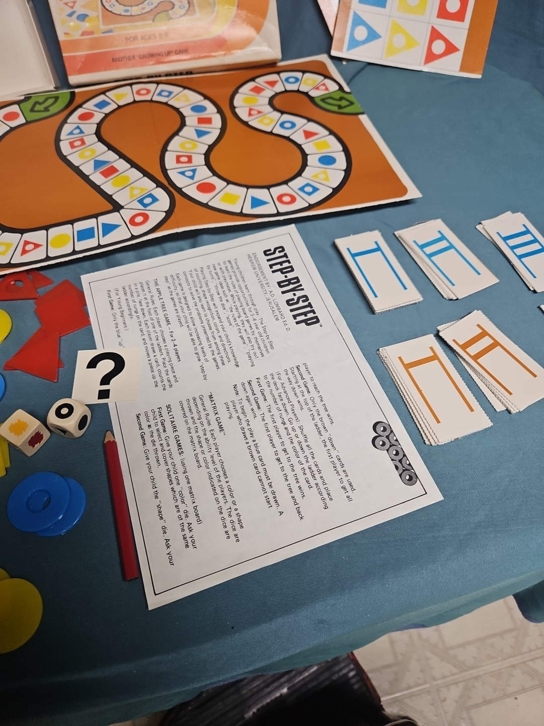 Leisure Learning Step By Step Up The Learning Ladder