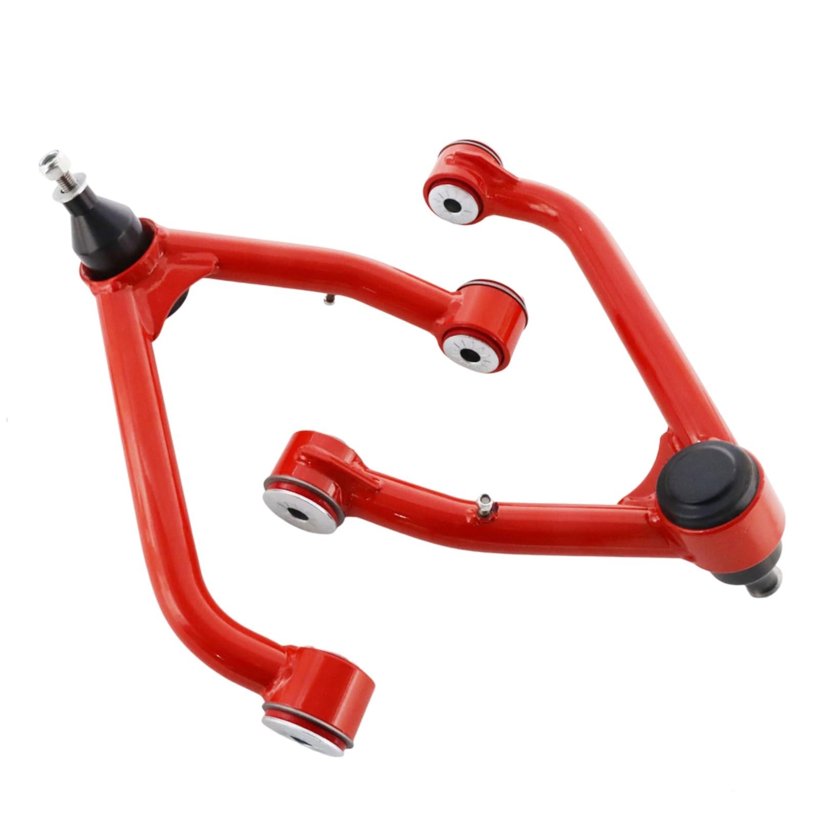 2-4″ Lift Front Upper Control Arms w/Ball Joint For 2007-2018 Silverado 1500 …