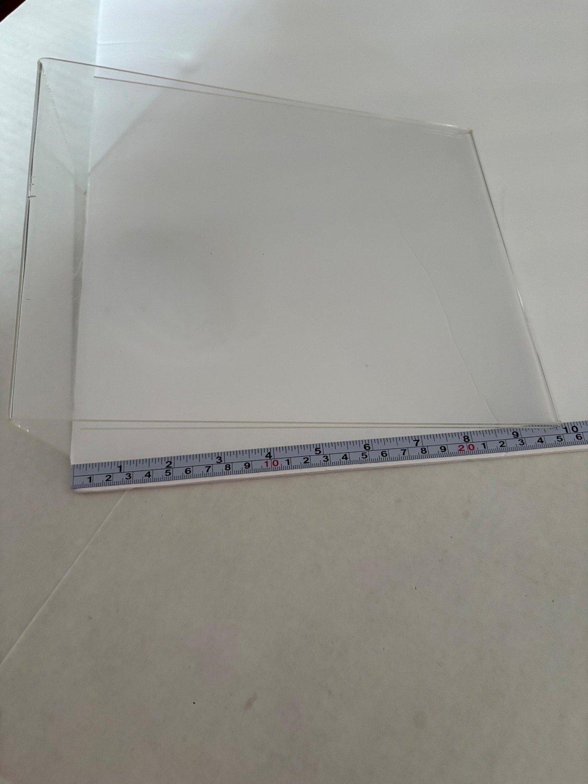8×10 picture holders – set of 4