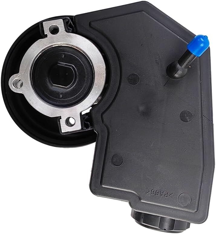 Power Steering Pump 20-38771 with Reservoir | Fit for Jeep Cherokee XJ