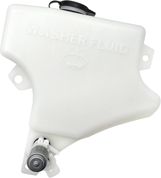 603-5402 Washer Fluid Reservoir Tank for Kenworth T680 / Peterbilt 320 330 335