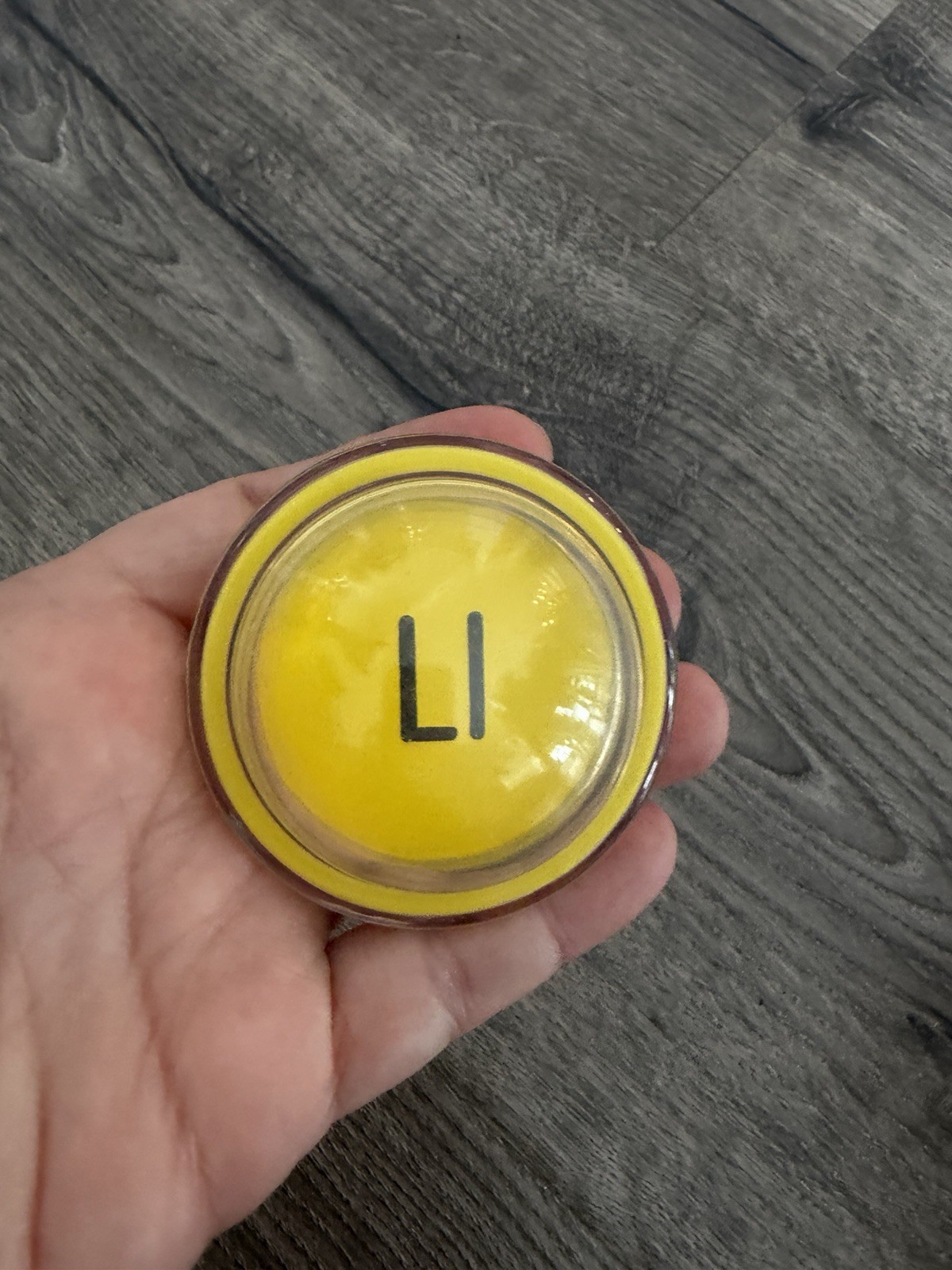 Lakeshore Float & Find Alphabet Bubbles Educational Full Alphabet (CHOOSE YOURS)