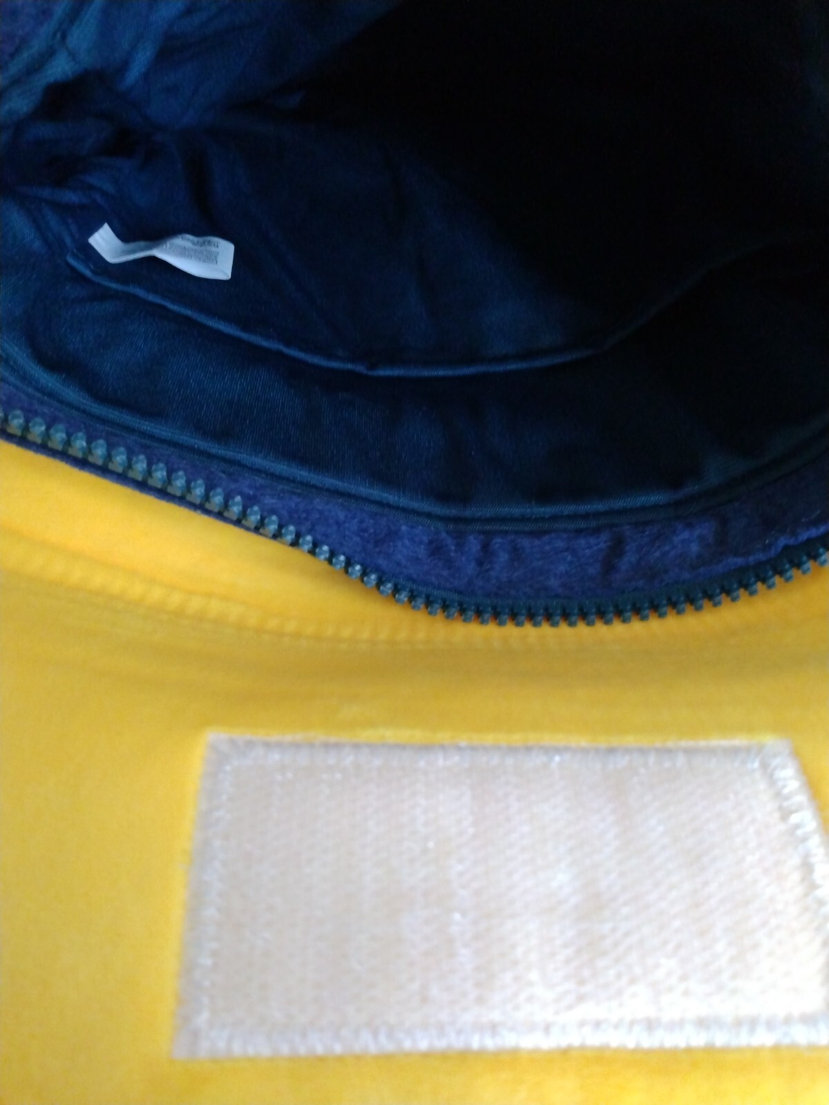 Busy Board Toddler Backpack