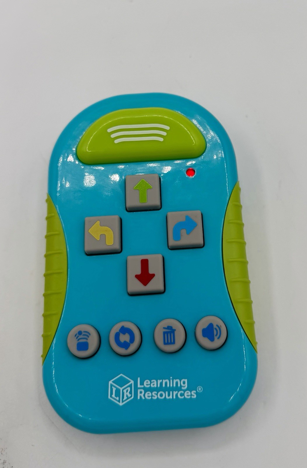 Botley the Coding Robot Replacement Remote Control Tested Learning Resources