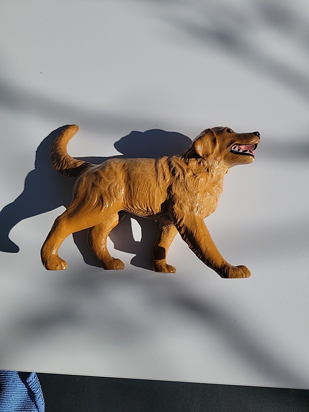 Learning Resources Dog Golden Retriever 011522