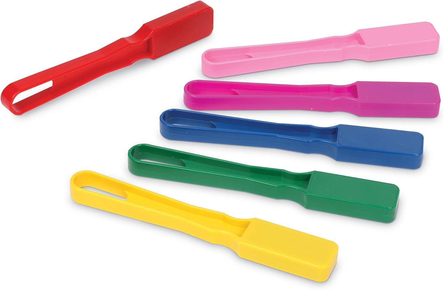 Magnetic Wands, Science Exploration, Observation Skills, Set of 24, Ages 5+