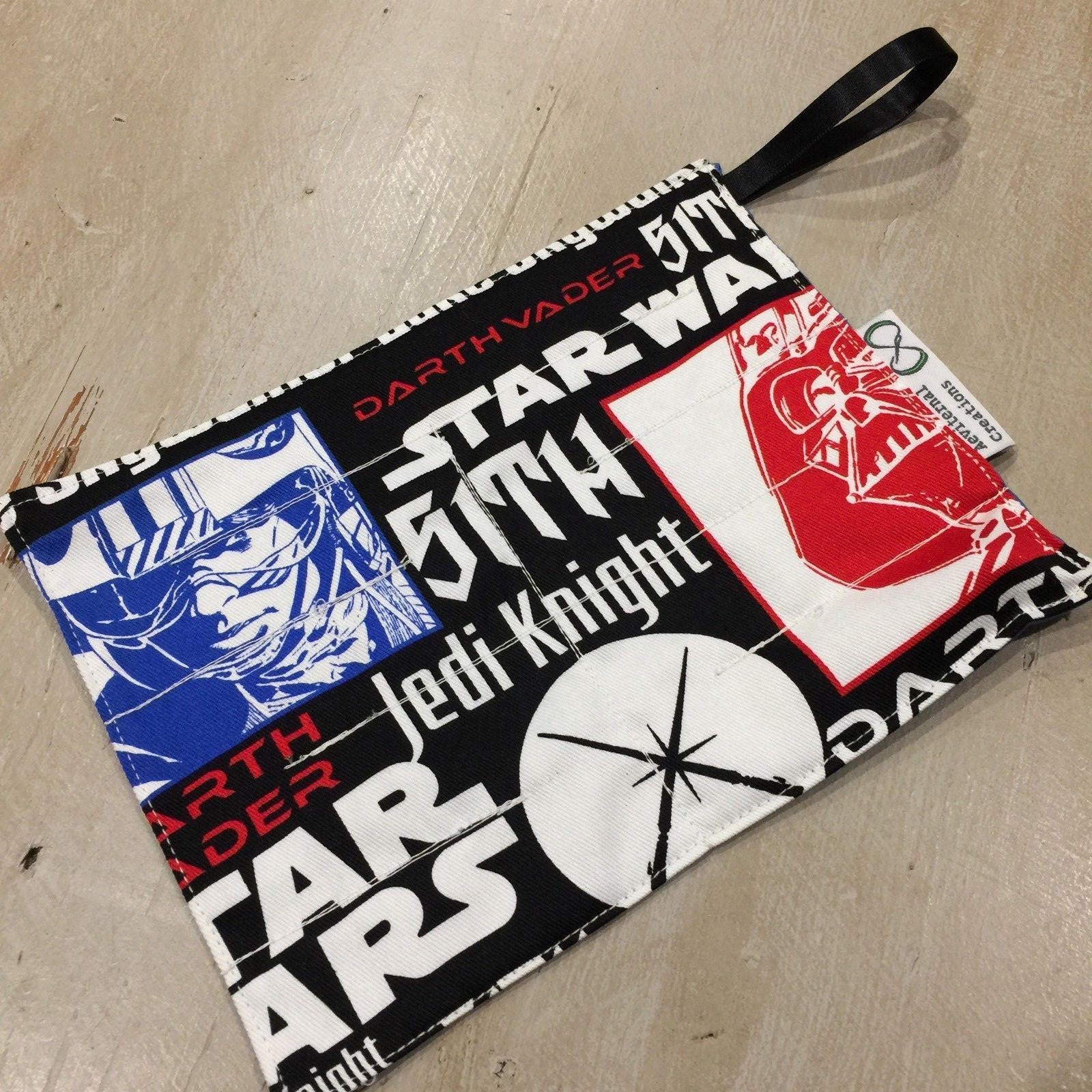 Marble Maze, Fabric, Puzzle, Sensory Learning Aid, Fidget Toy, ADHD, Star Wars