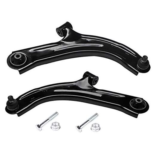 K620566 K620567 Left Right Front Lower Control Arm and Ball Joint Assembly