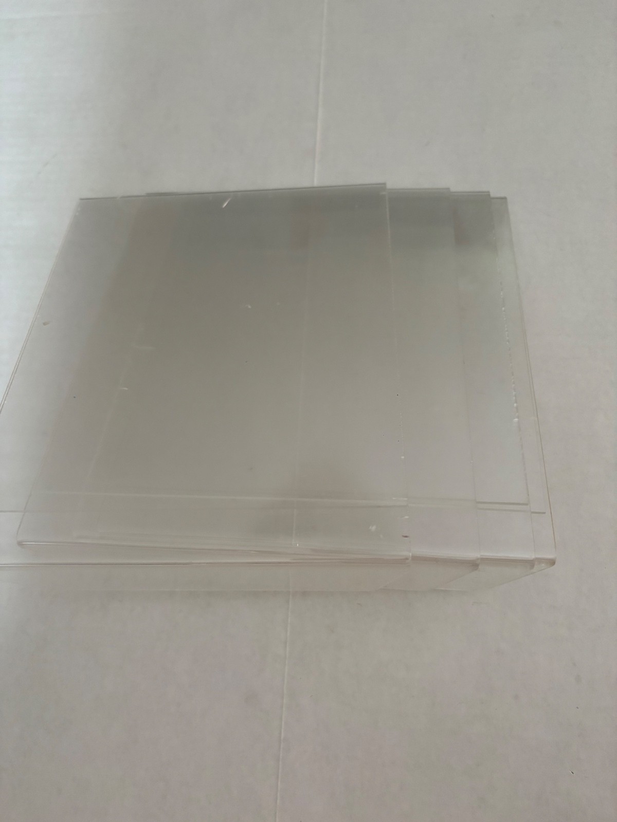 8×10 picture holders – set of 4
