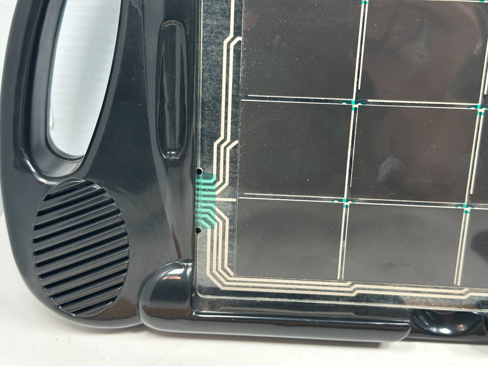 Enabling Devices 7075 Black On-the-Go 7 Level Communicator Builder Untested