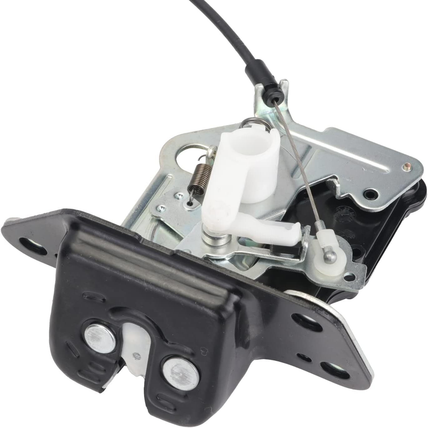 Rear Liftgate Latch Tailgate Lock Actuator Compatible with 2006-2013 Jeep Grand