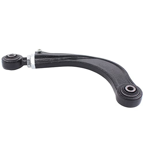 NewYall Rear Upper Left and Right Adjustable Suspension Control Arm Lateral