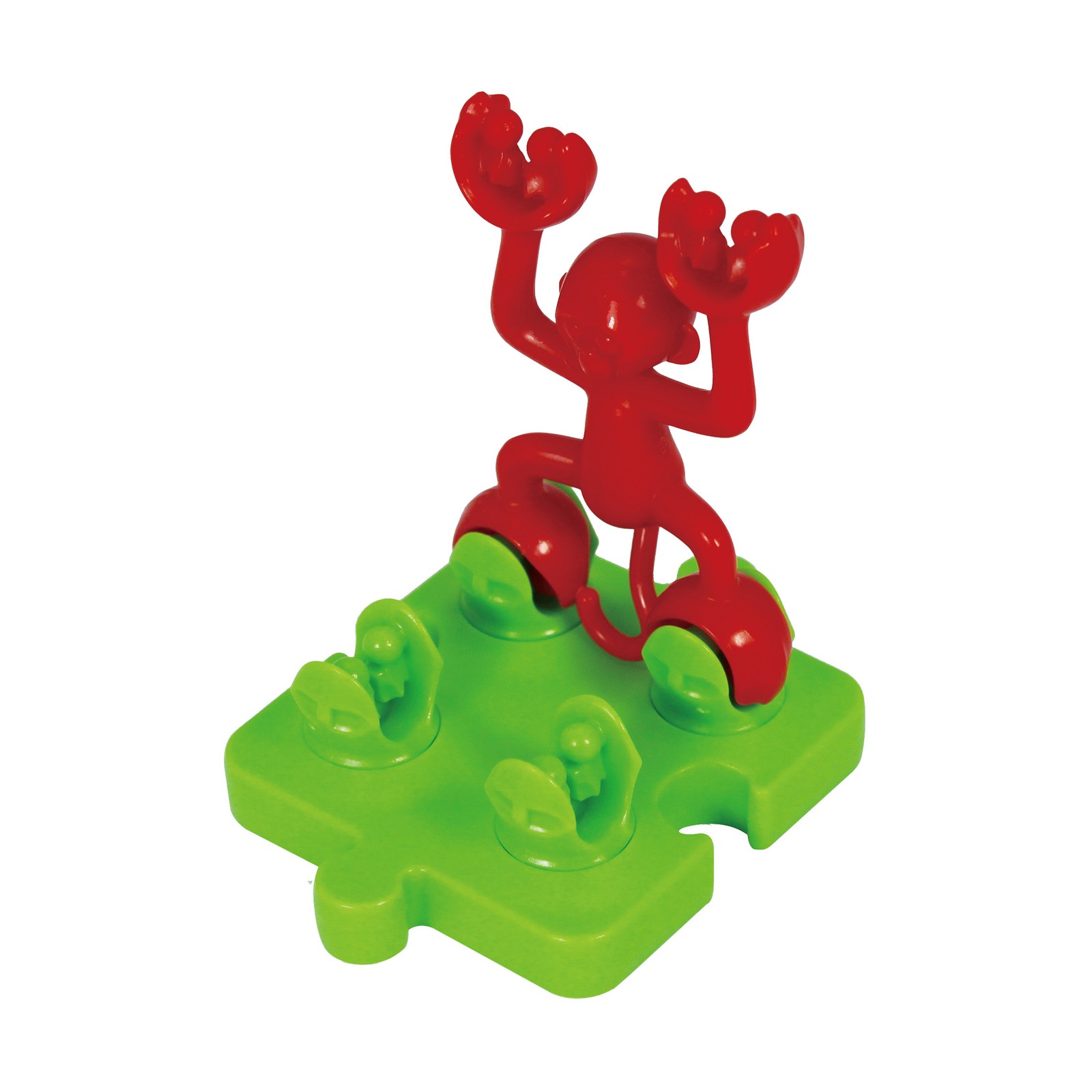 New – Popular Playthings Linkazoo! – Ages 4+ | 1+ players