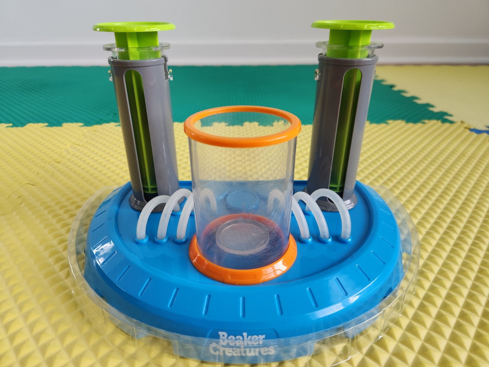 Learning Resources: Beaker Creatures Liquid Reactor Super Lab Toy