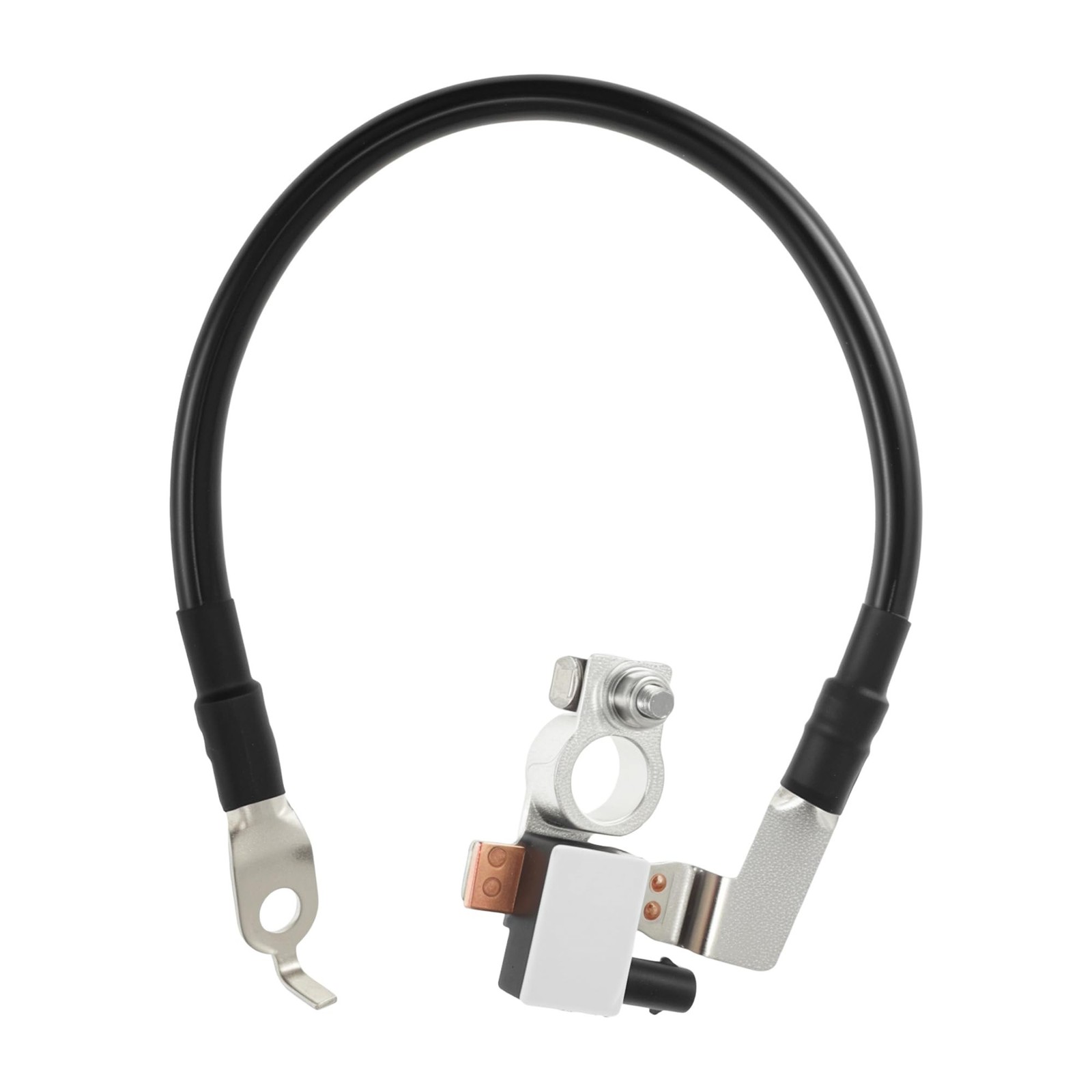 Negative Battery Cable with IBS for BMW 328i 335i 328xi 335xi Replace 6112913…