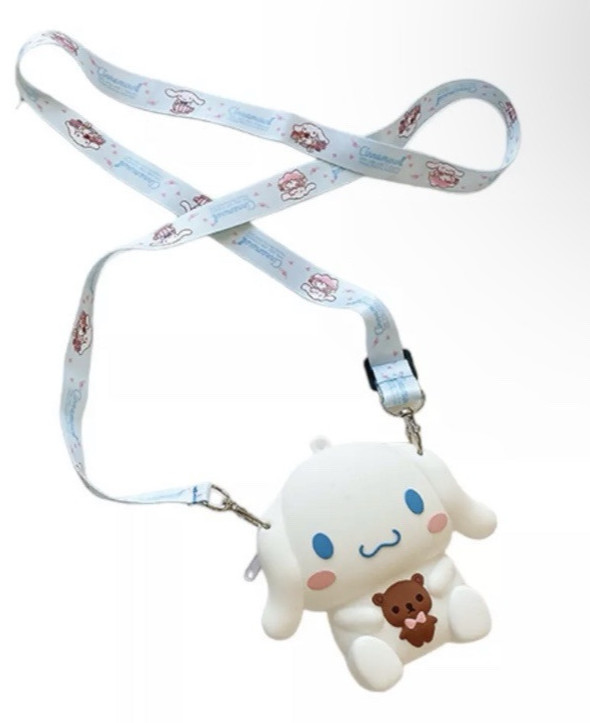 NEW Grin Studios Butterfly Magic Surprise Toy Sphere w/ Unicorm Beanie & Sanrio